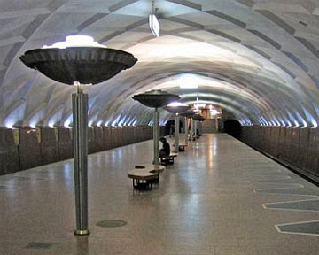 Движение пассажиров в столичной подземке будет ограничено